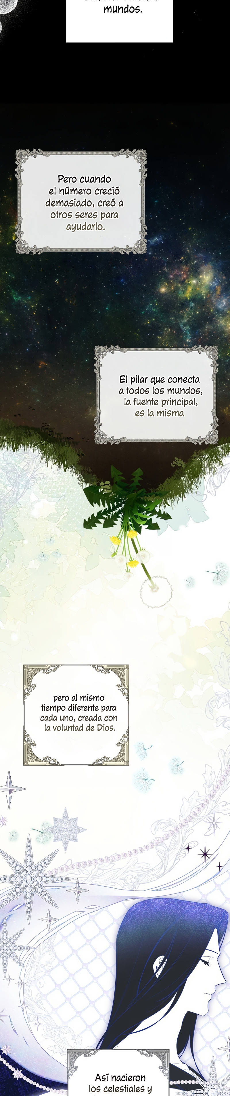 Creo que he transmigrado en alguna novela Capítulo 73 - Página 25