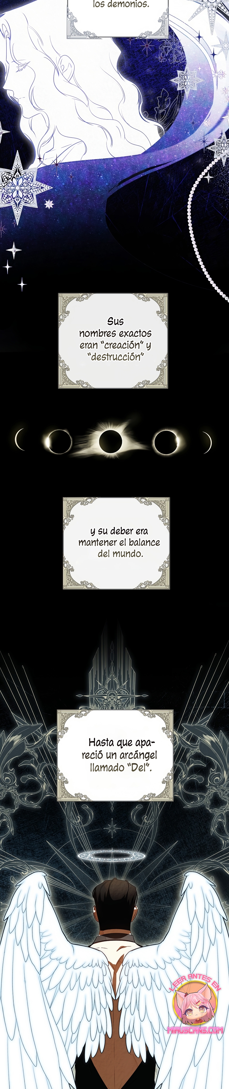 Creo que he transmigrado en alguna novela Capítulo 73 - Página 26