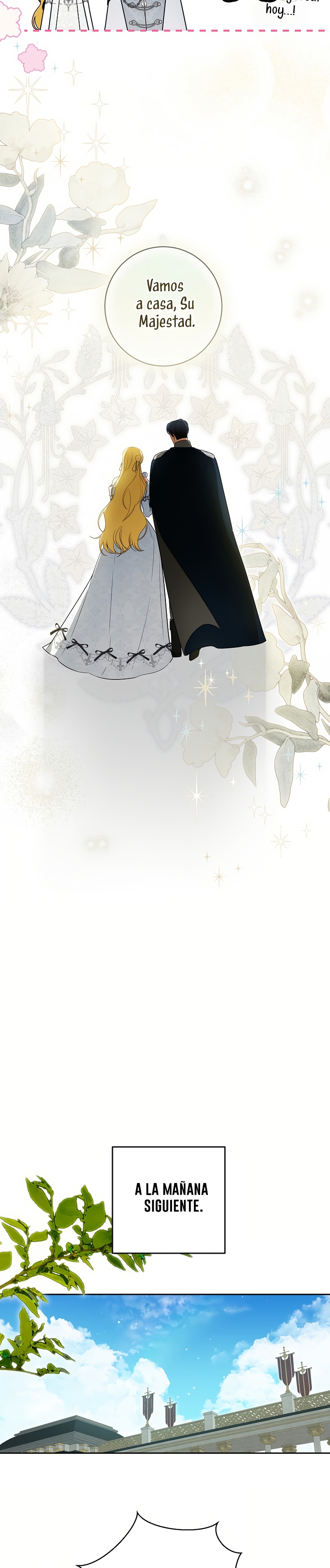 Creo que he transmigrado en alguna novela Capítulo 73 - Página 6