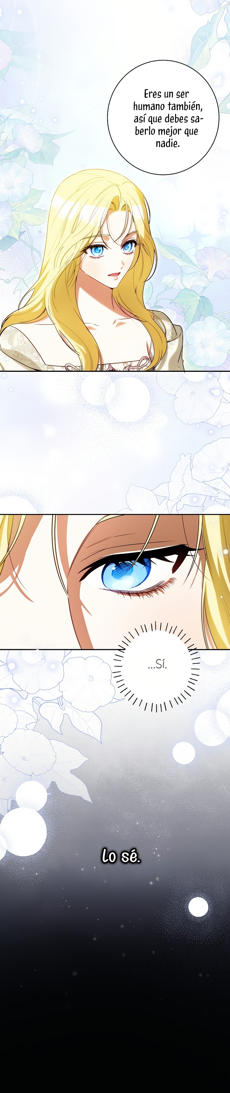 Creo que he transmigrado en alguna novela Capítulo 74 - Página 17