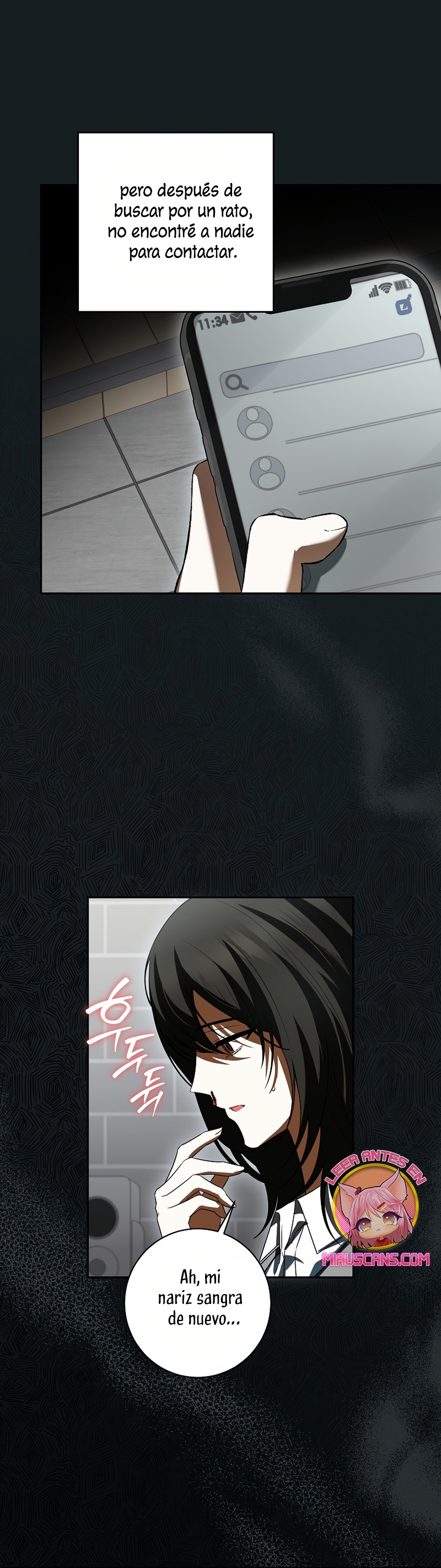 Creo que he transmigrado en alguna novela Capítulo 74 - Página 26