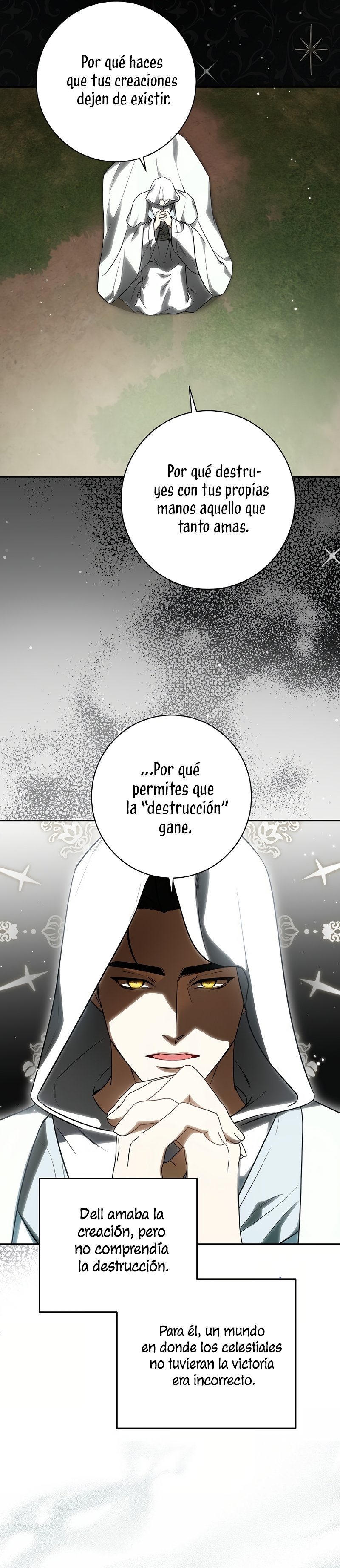 Creo que he transmigrado en alguna novela Capítulo 74 - Página 5