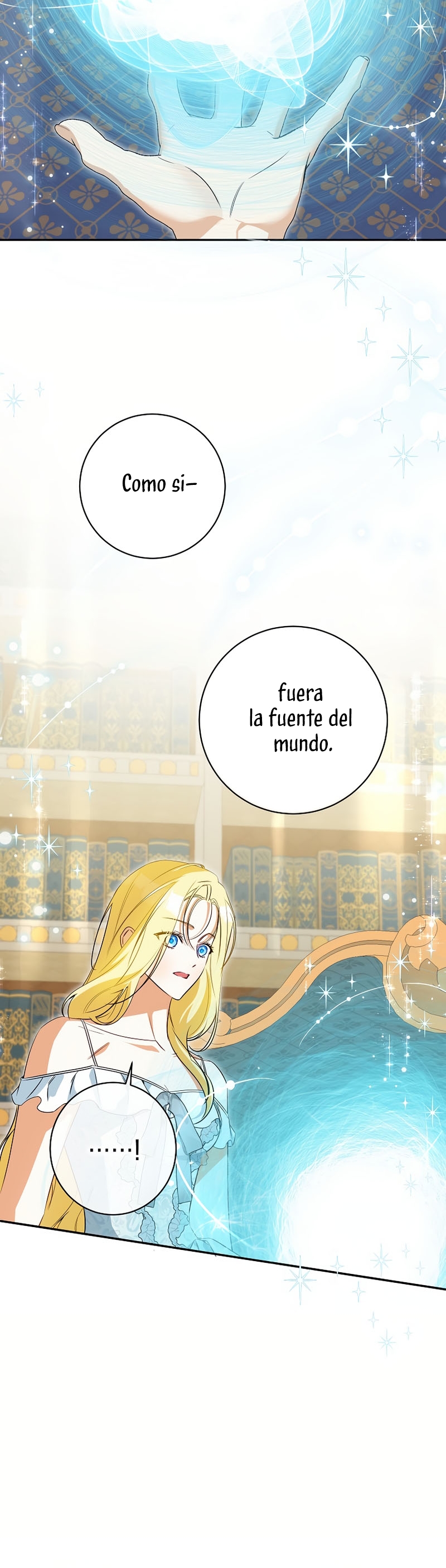 Creo que he transmigrado en alguna novela Capítulo 75 - Página 20