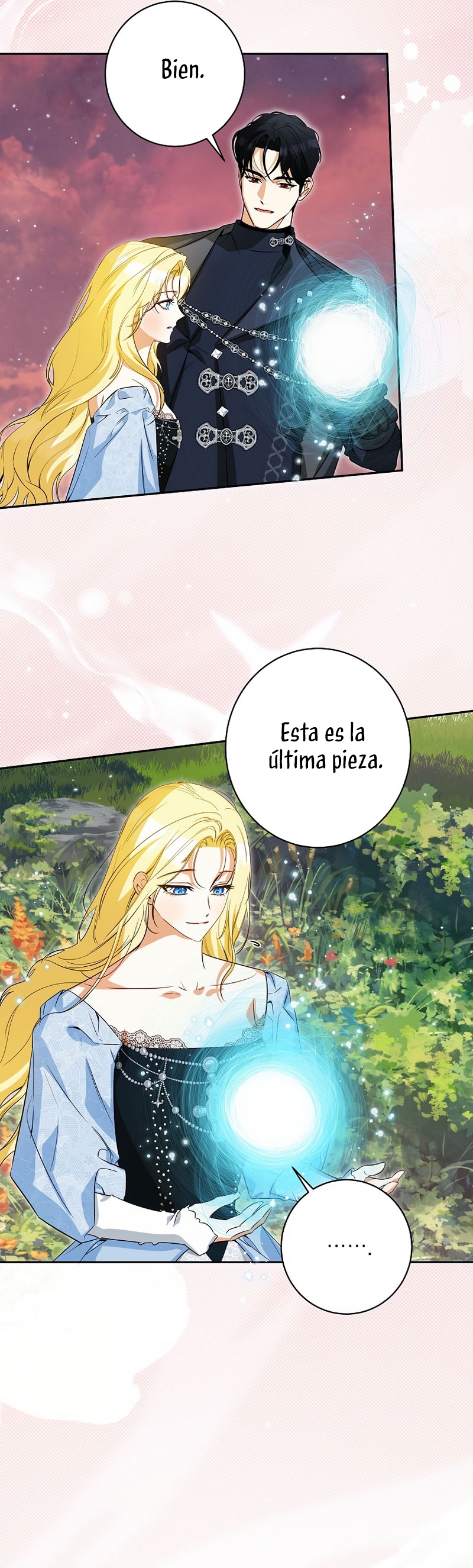 Creo que he transmigrado en alguna novela Capítulo 75 - Página 22