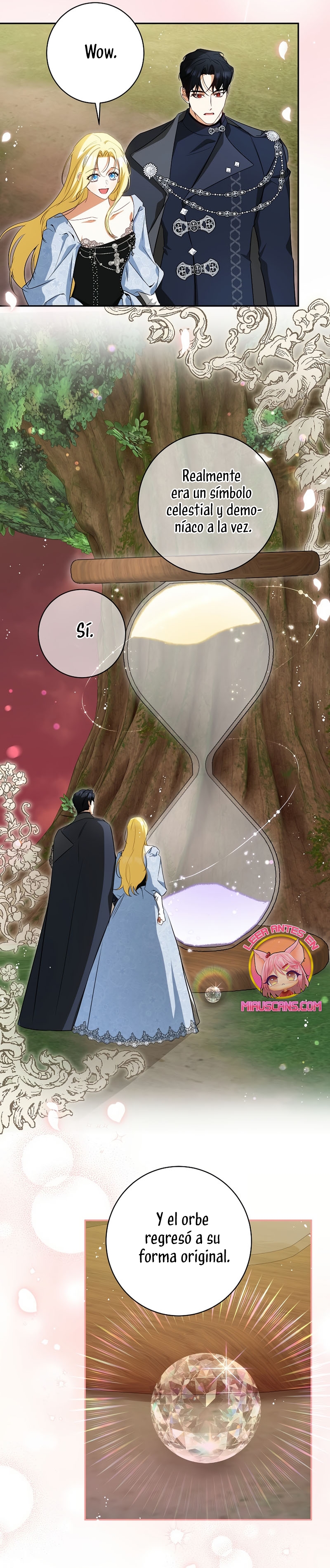 Creo que he transmigrado en alguna novela Capítulo 75 - Página 26