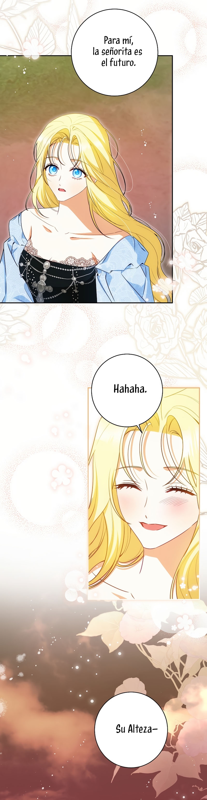 Creo que he transmigrado en alguna novela Capítulo 75 - Página 28