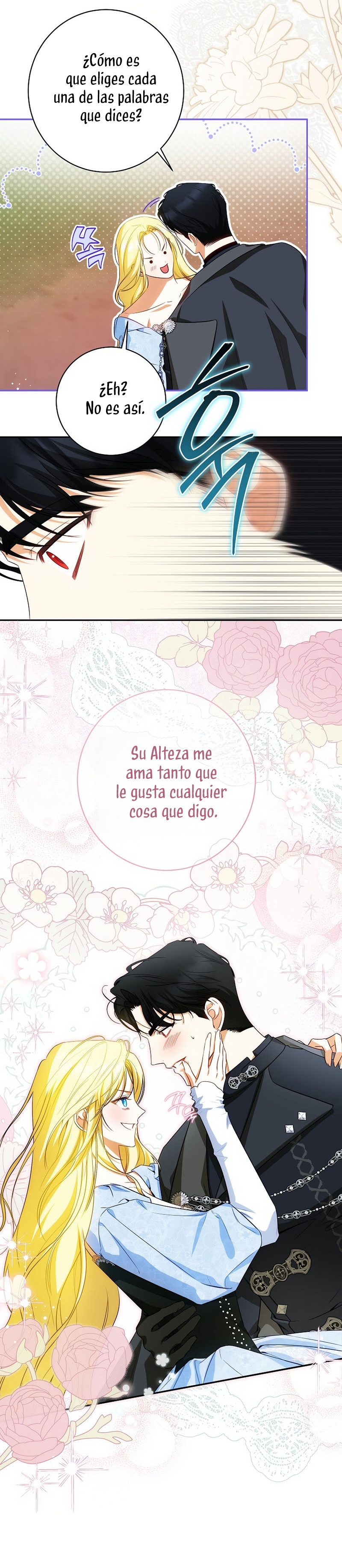 Creo que he transmigrado en alguna novela Capítulo 75 - Página 30