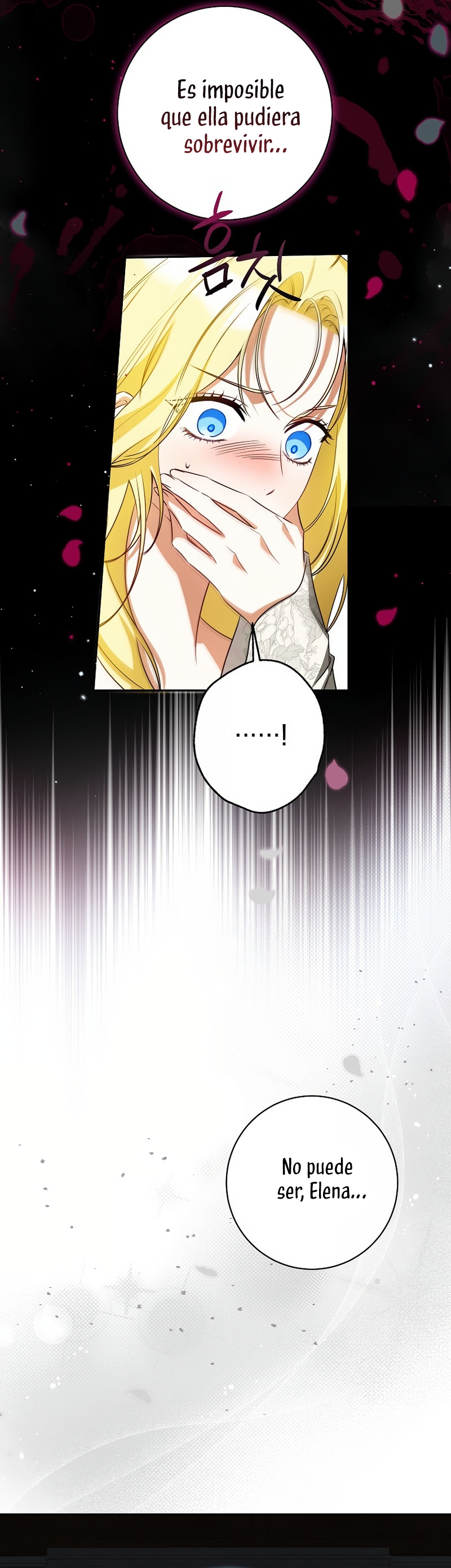 Creo que he transmigrado en alguna novela Capítulo 75 - Página 9