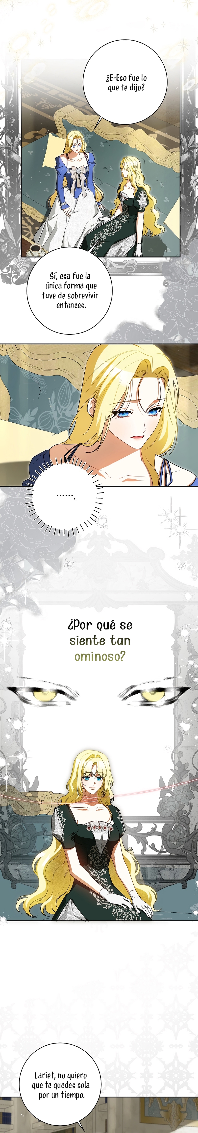 Creo que he transmigrado en alguna novela Capítulo 76 - Página 16