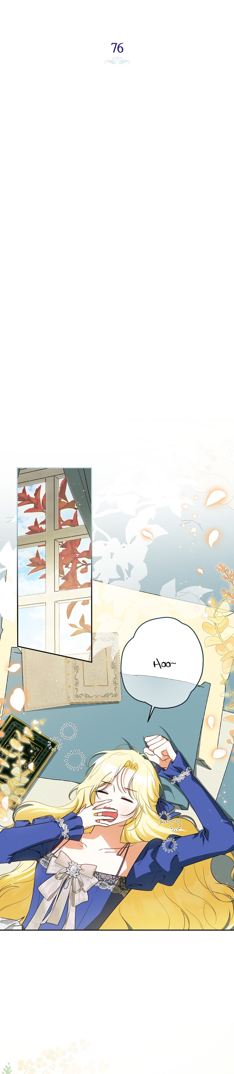 Creo que he transmigrado en alguna novela Capítulo 76 - Página 4