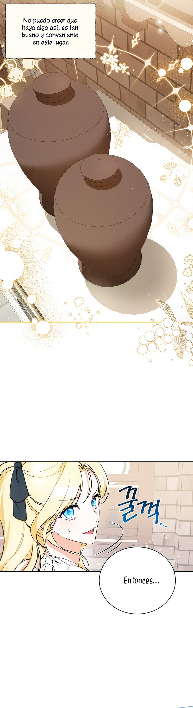 Creo que he transmigrado en alguna novela Capítulo 8 - Página 13