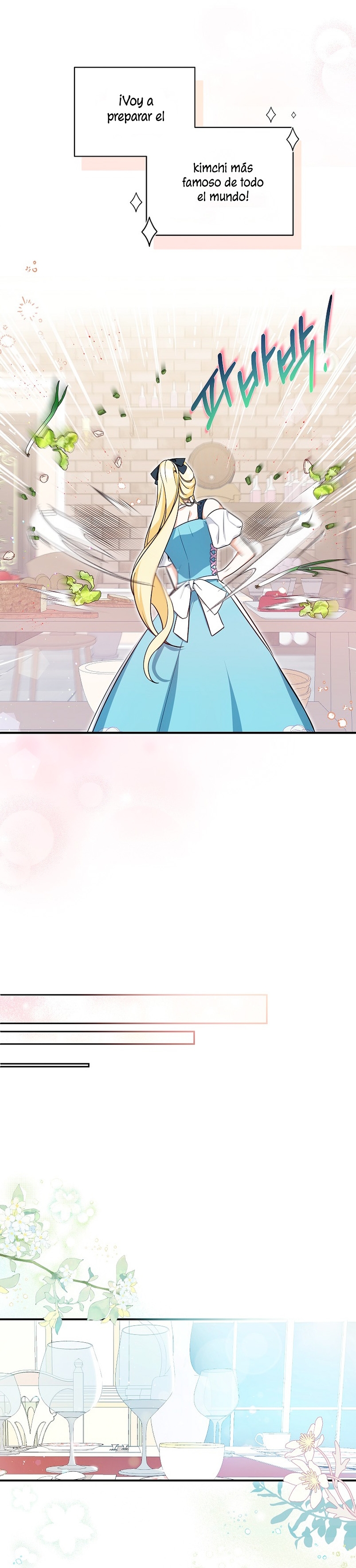 Creo que he transmigrado en alguna novela Capítulo 8 - Página 16