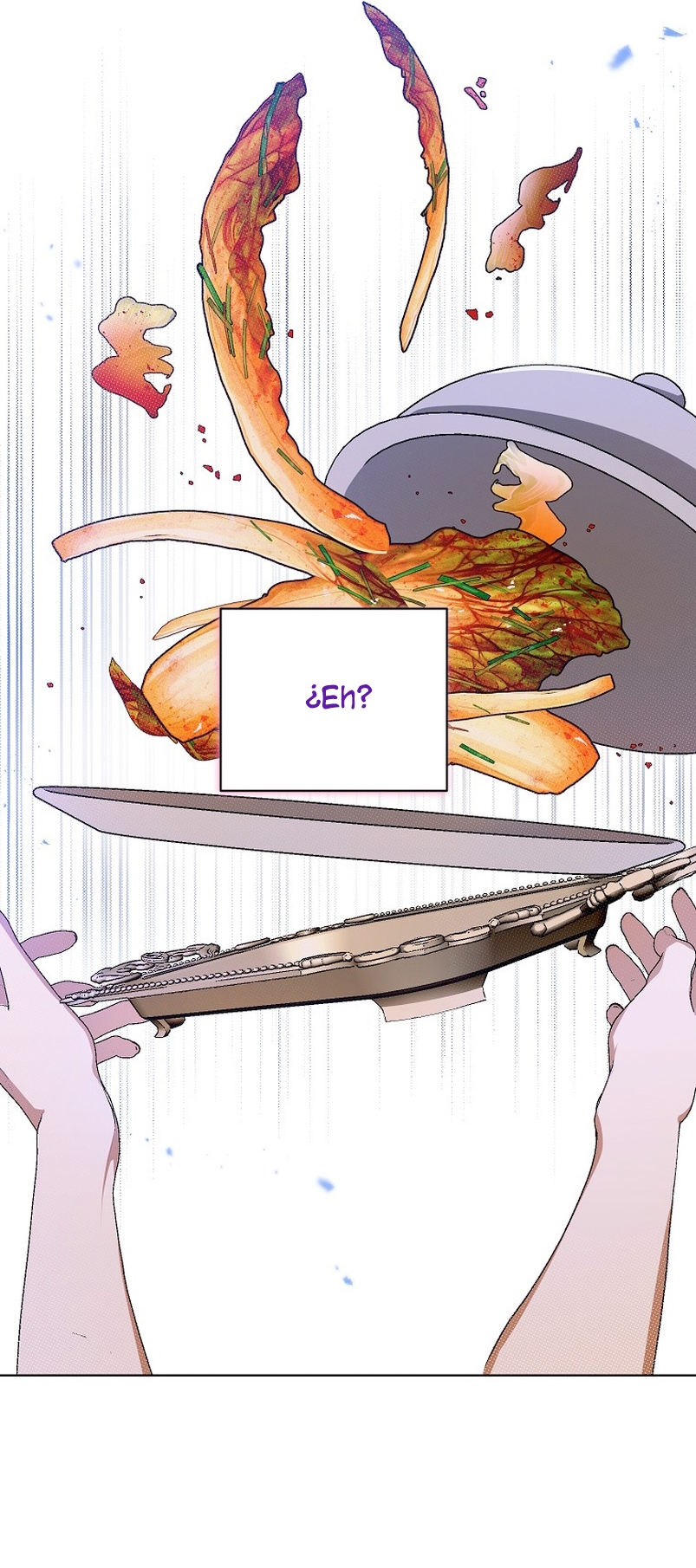 Creo que he transmigrado en alguna novela Capítulo 8 - Página 23