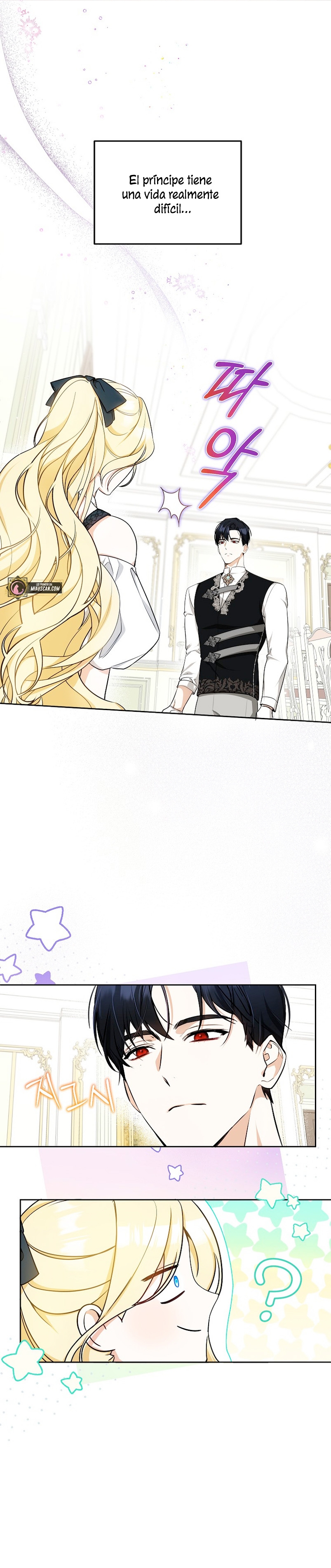 Creo que he transmigrado en alguna novela Capítulo 9 - Página 13