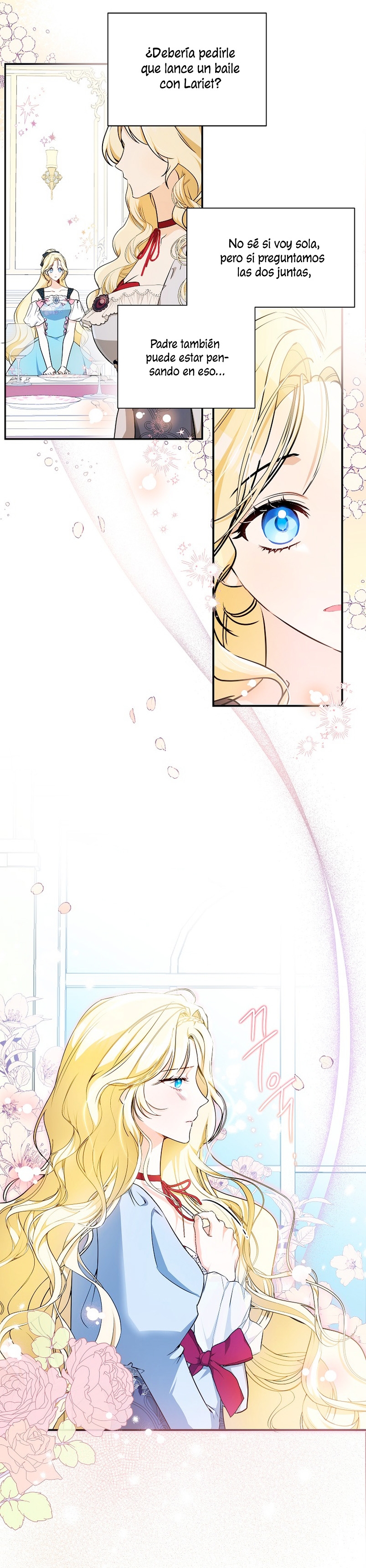 Creo que he transmigrado en alguna novela Capítulo 9 - Página 20