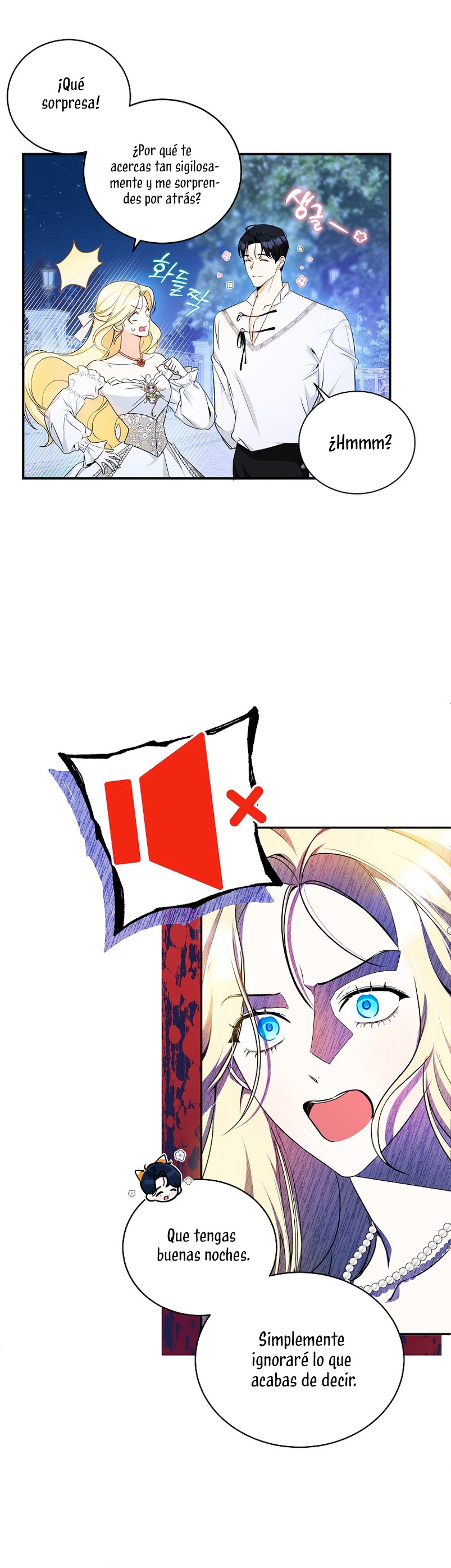 Creo que he transmigrado en alguna novela Capítulo 9 - Página 26