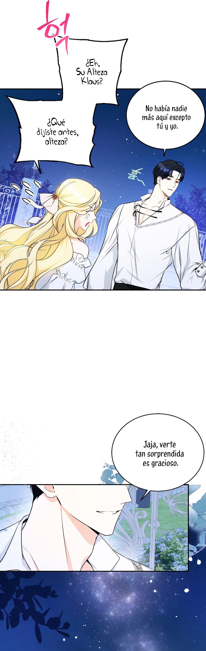 Creo que he transmigrado en alguna novela Capítulo 9 - Página 27