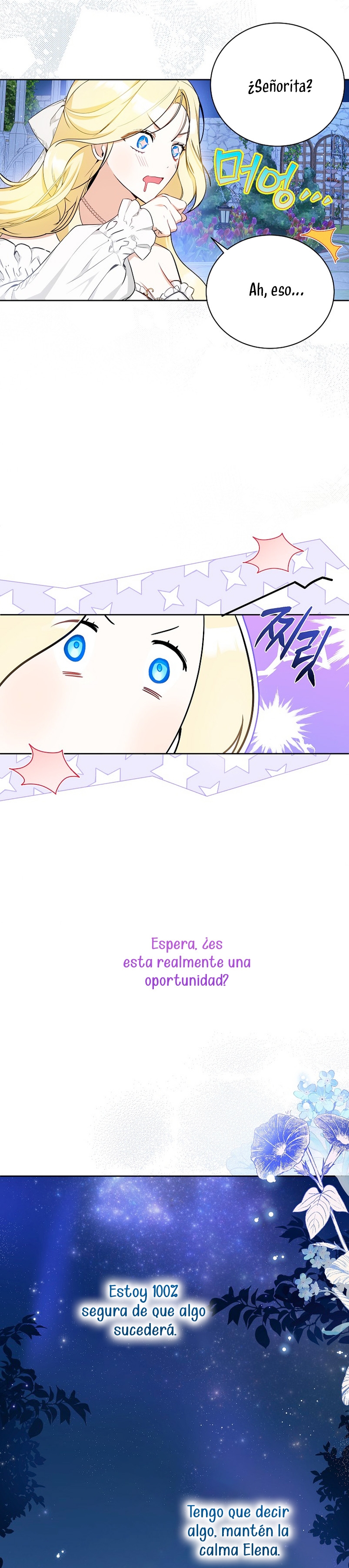 Creo que he transmigrado en alguna novela Capítulo 9 - Página 30