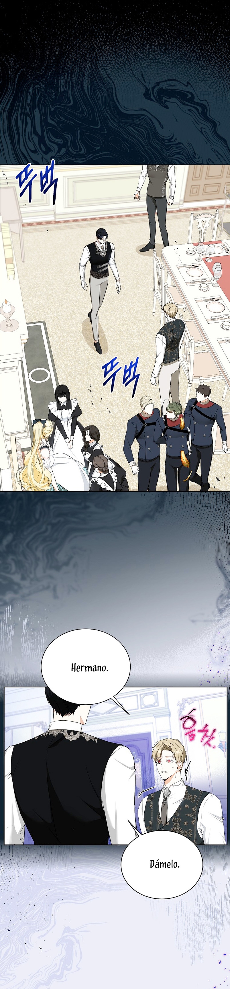 Creo que he transmigrado en alguna novela Capítulo 9 - Página 5