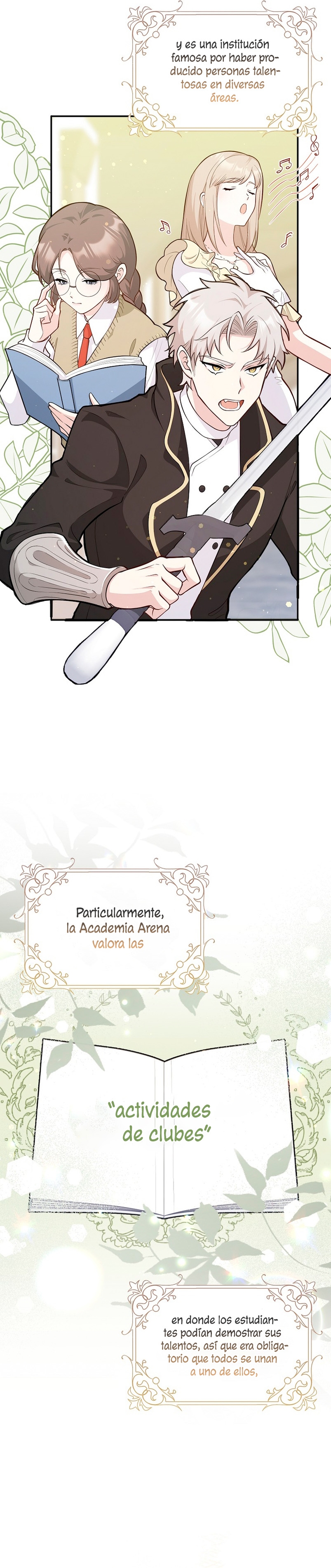 Los amigos no hacen esto Capítulo 1 - Página 10