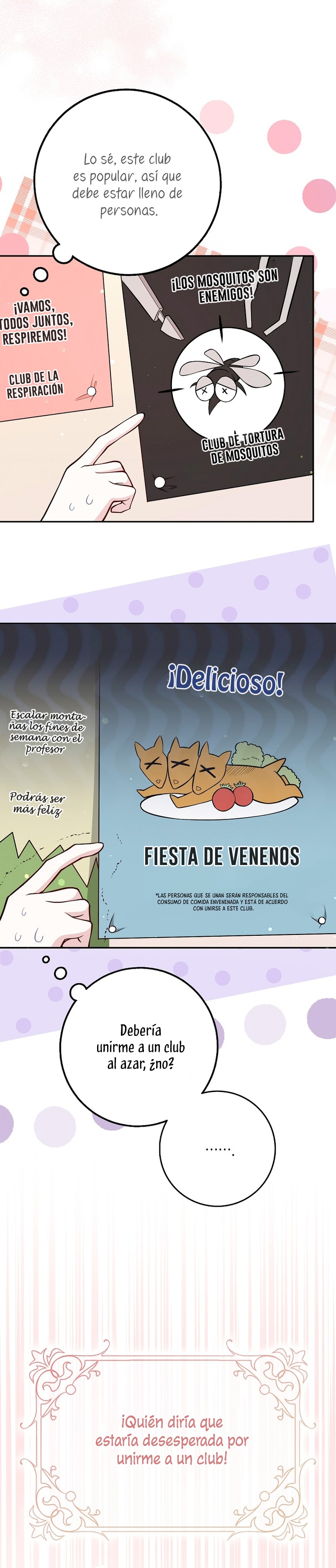 Los amigos no hacen esto Capítulo 1 - Página 13