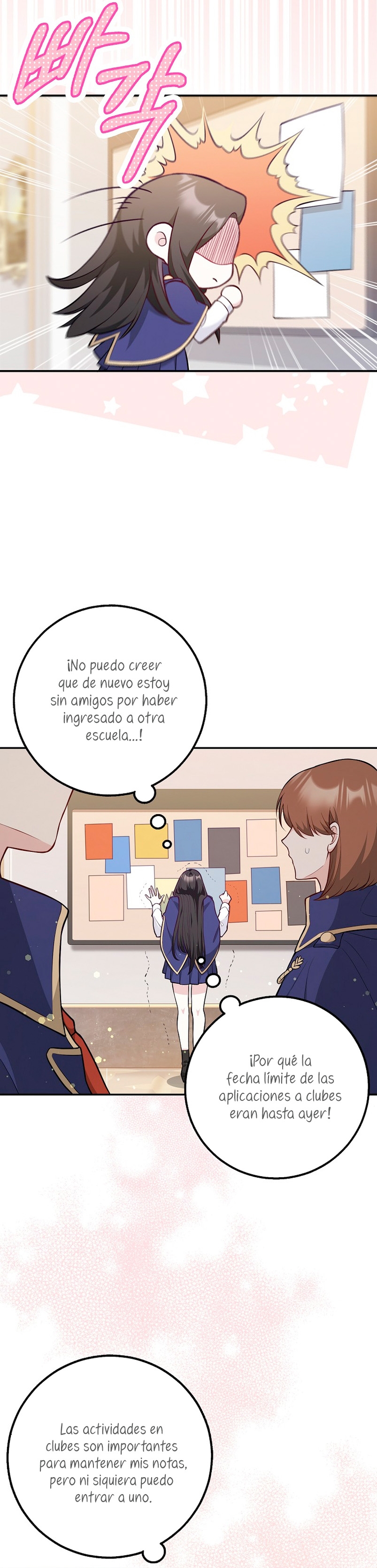 Los amigos no hacen esto Capítulo 1 - Página 14