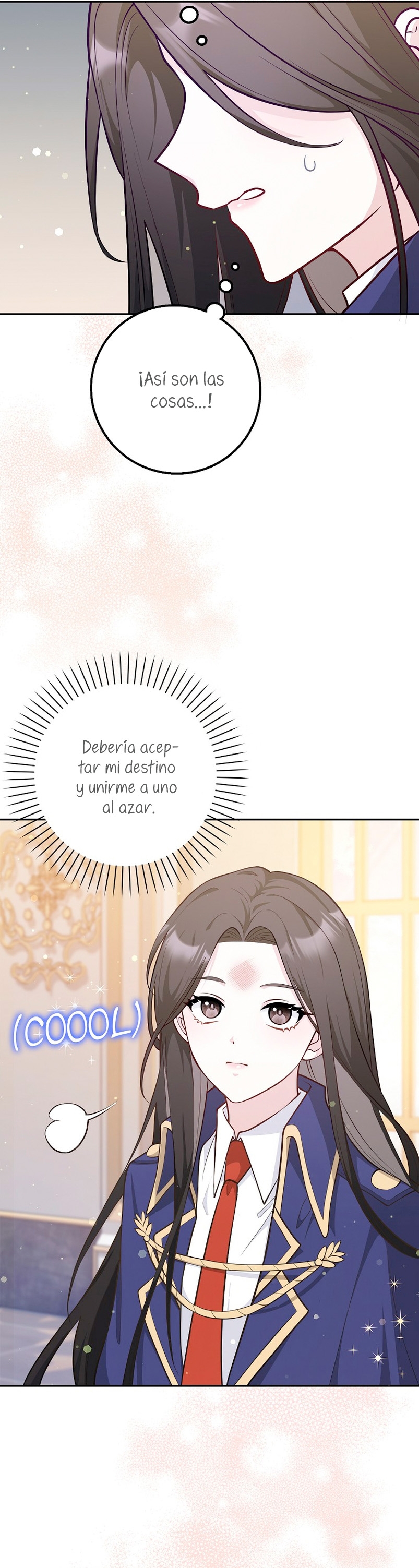 Los amigos no hacen esto Capítulo 1 - Página 15