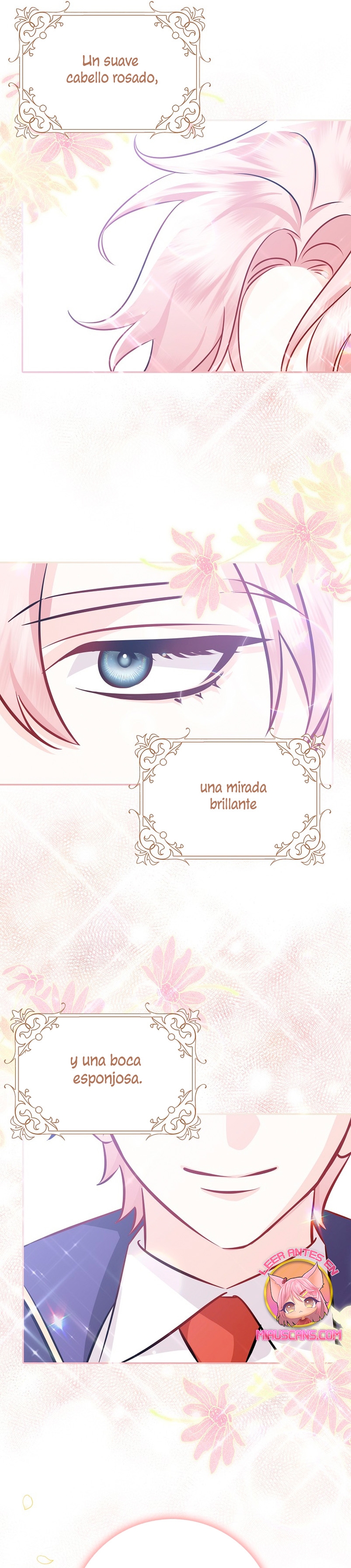 Los amigos no hacen esto Capítulo 1 - Página 25