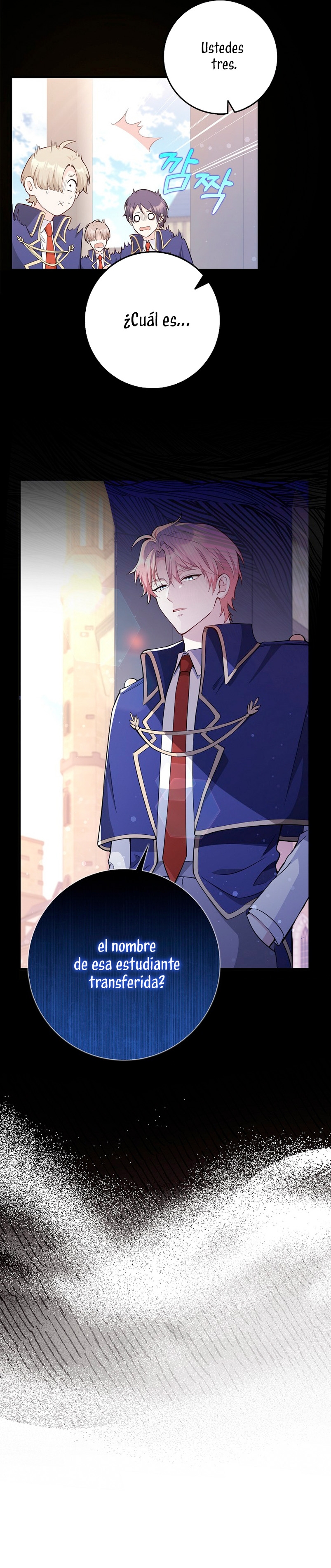 Los amigos no hacen esto Capítulo 1 - Página 7