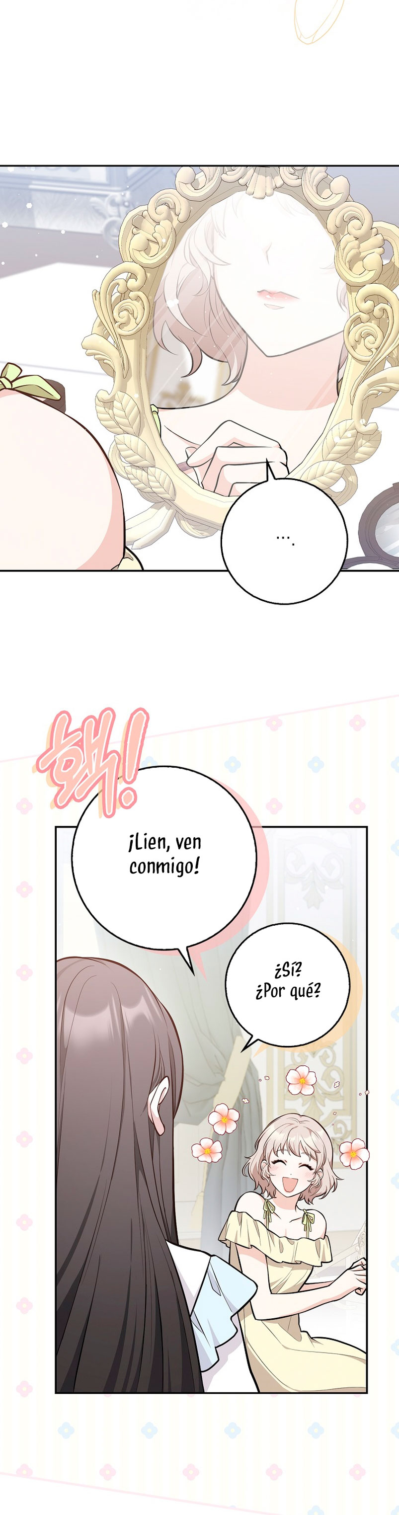 Los amigos no hacen esto Capítulo 10 - Página 14