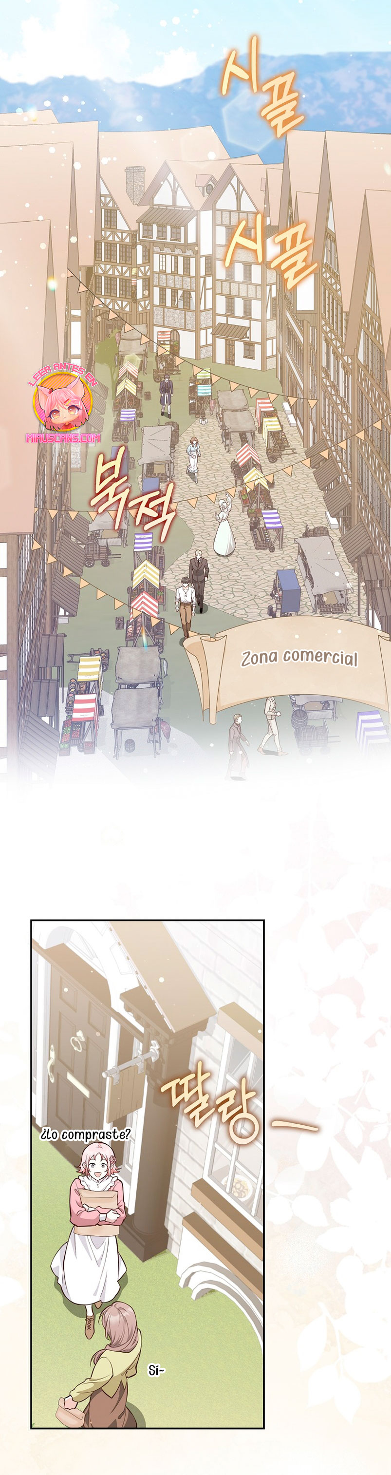 Los amigos no hacen esto Capítulo 10 - Página 16