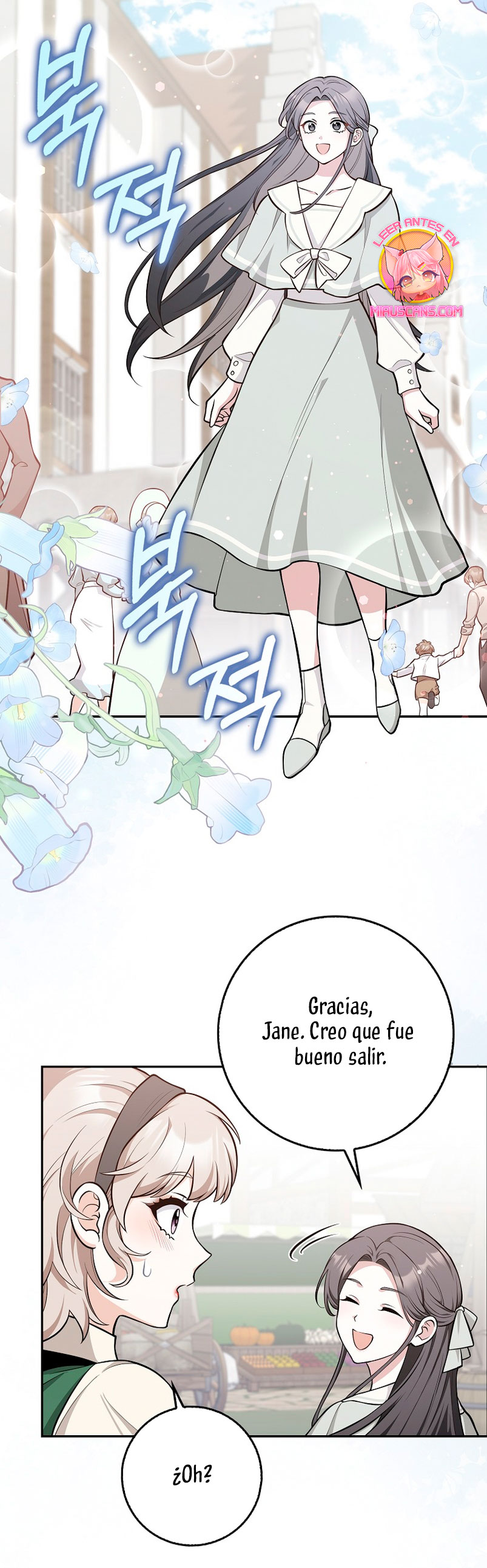 Los amigos no hacen esto Capítulo 10 - Página 18