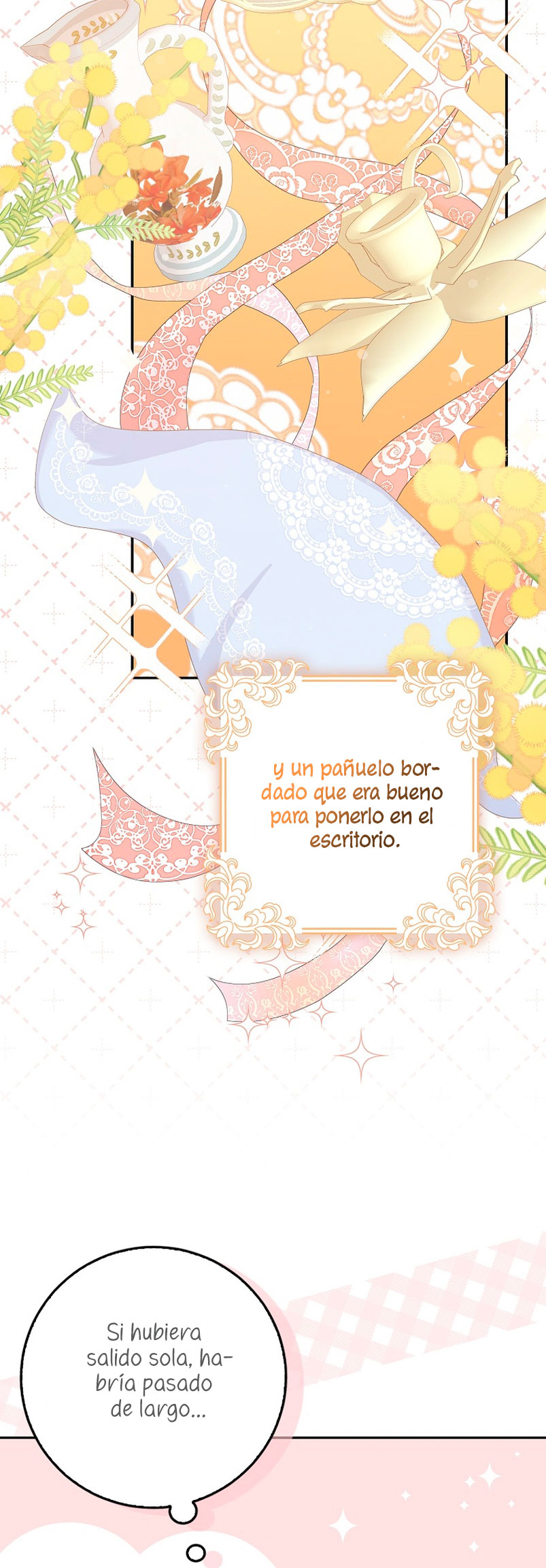 Los amigos no hacen esto Capítulo 10 - Página 21