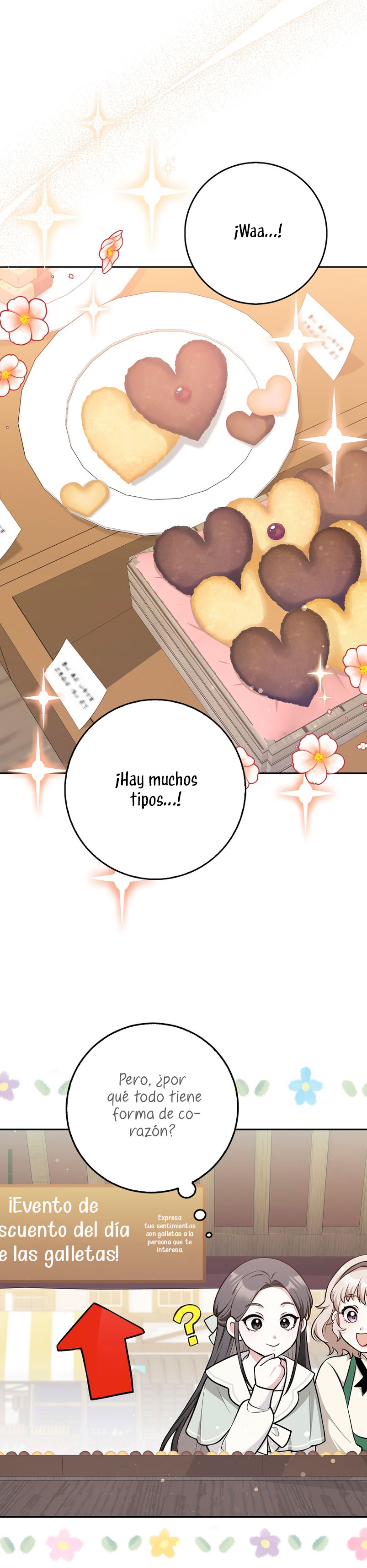 Los amigos no hacen esto Capítulo 10 - Página 24