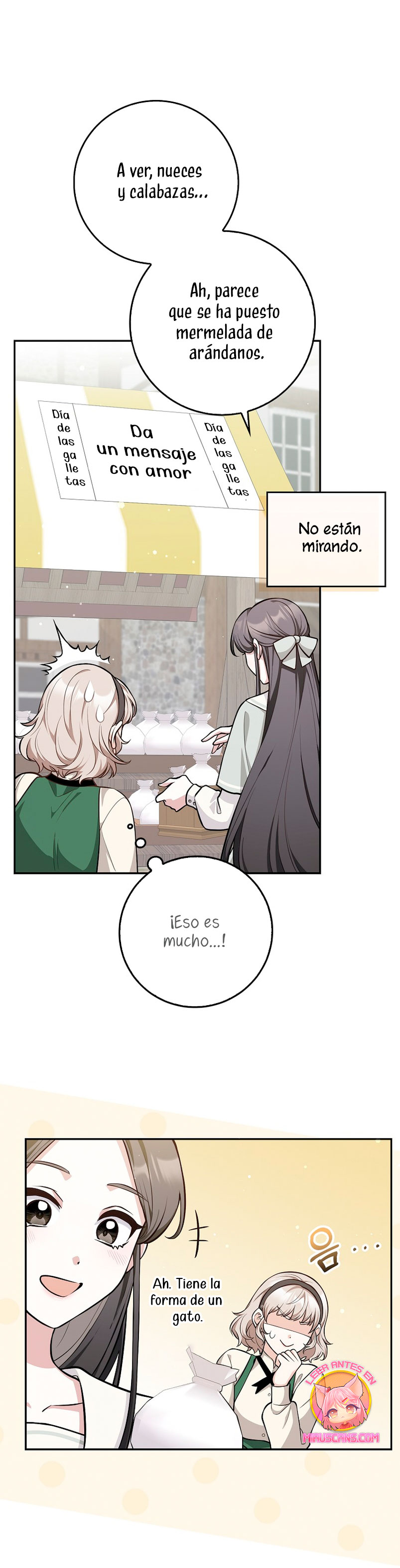 Los amigos no hacen esto Capítulo 10 - Página 25