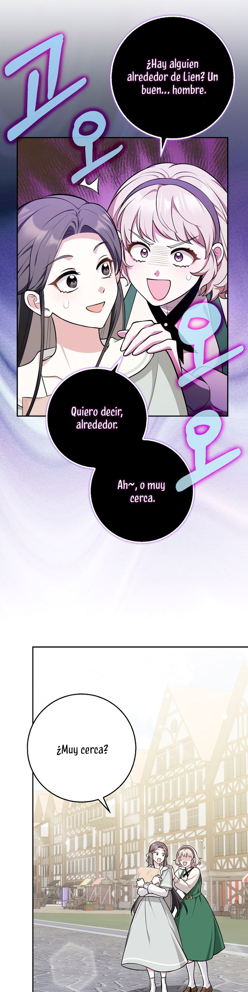 Los amigos no hacen esto Capítulo 10 - Página 29