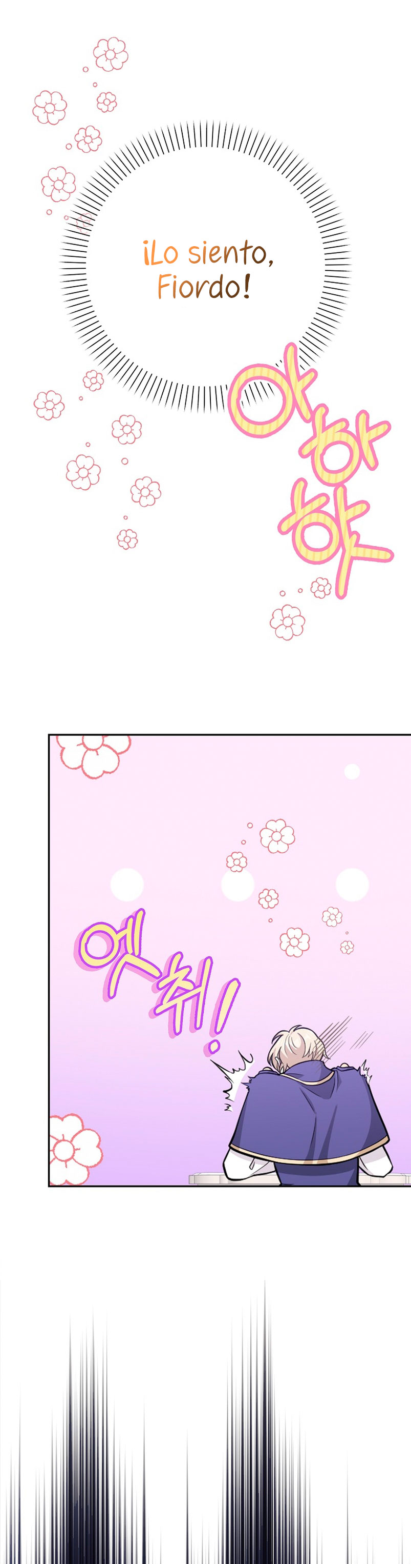 Los amigos no hacen esto Capítulo 10 - Página 33