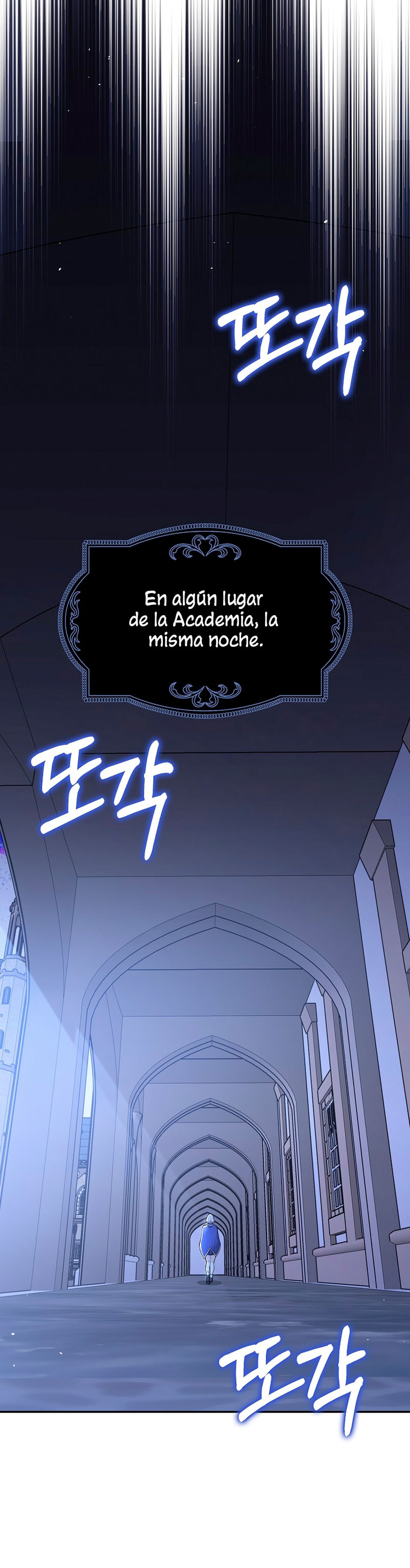 Los amigos no hacen esto Capítulo 10 - Página 34