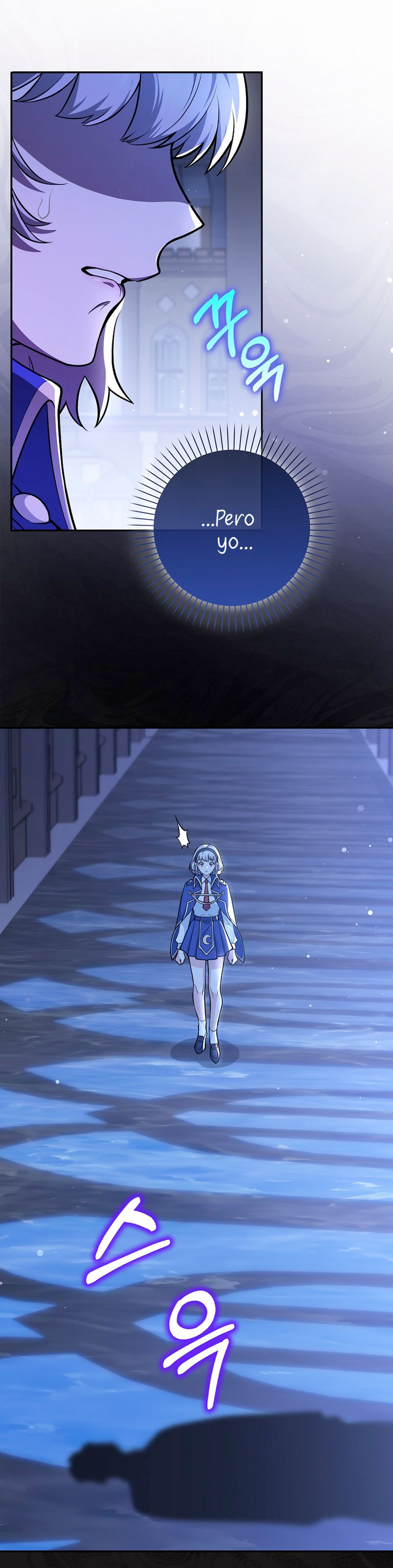 Los amigos no hacen esto Capítulo 10 - Página 36