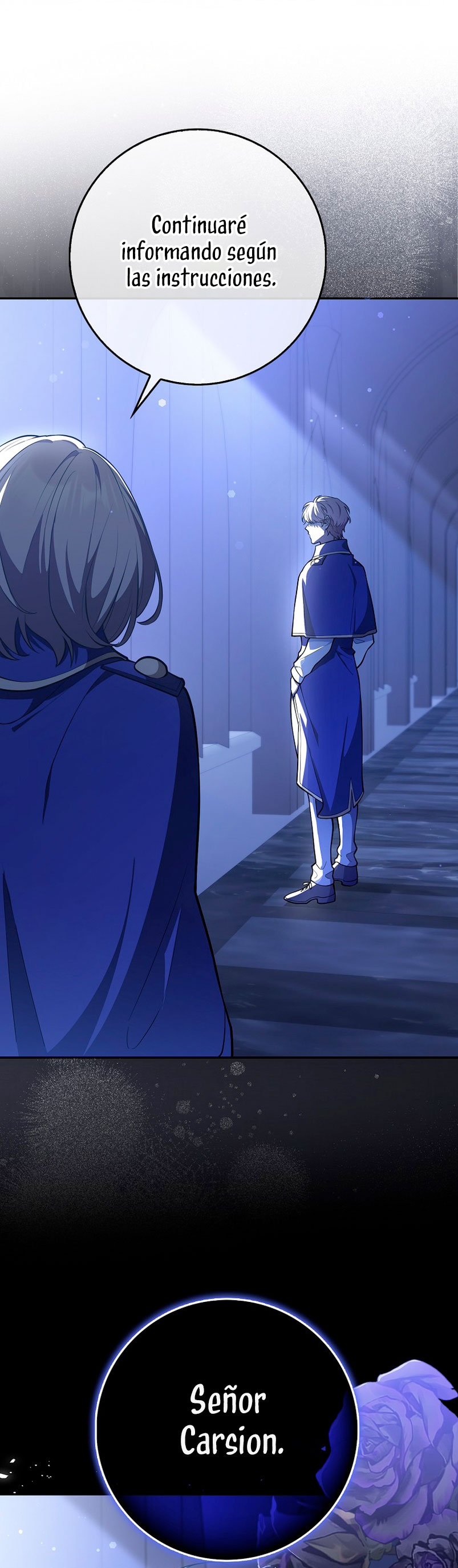 Los amigos no hacen esto Capítulo 10 - Página 38