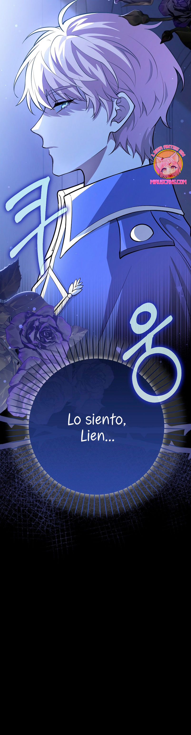 Los amigos no hacen esto Capítulo 10 - Página 39