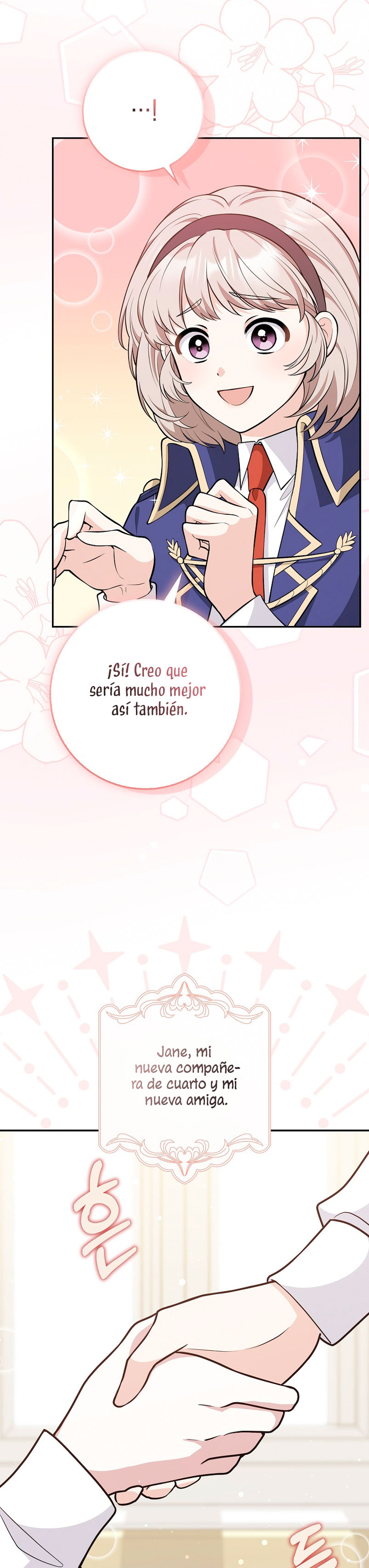 Los amigos no hacen esto Capítulo 10 - Página 8