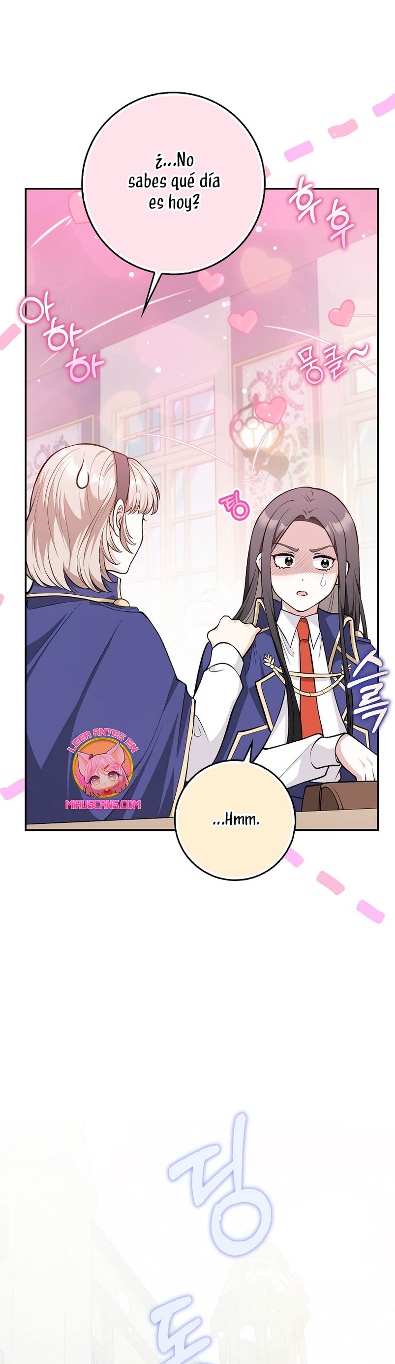 Los amigos no hacen esto Capítulo 11 - Página 11