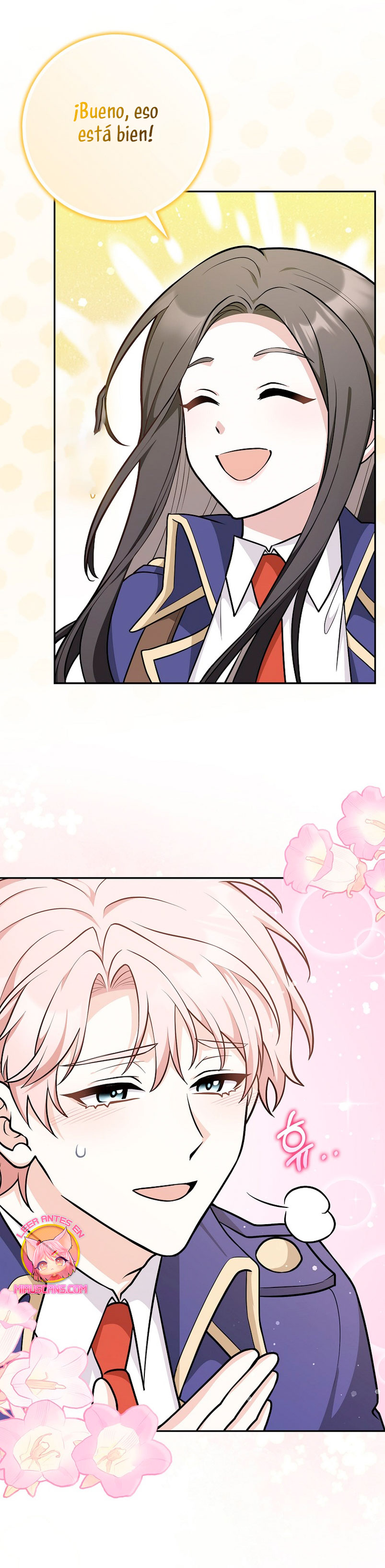 Los amigos no hacen esto Capítulo 11 - Página 27