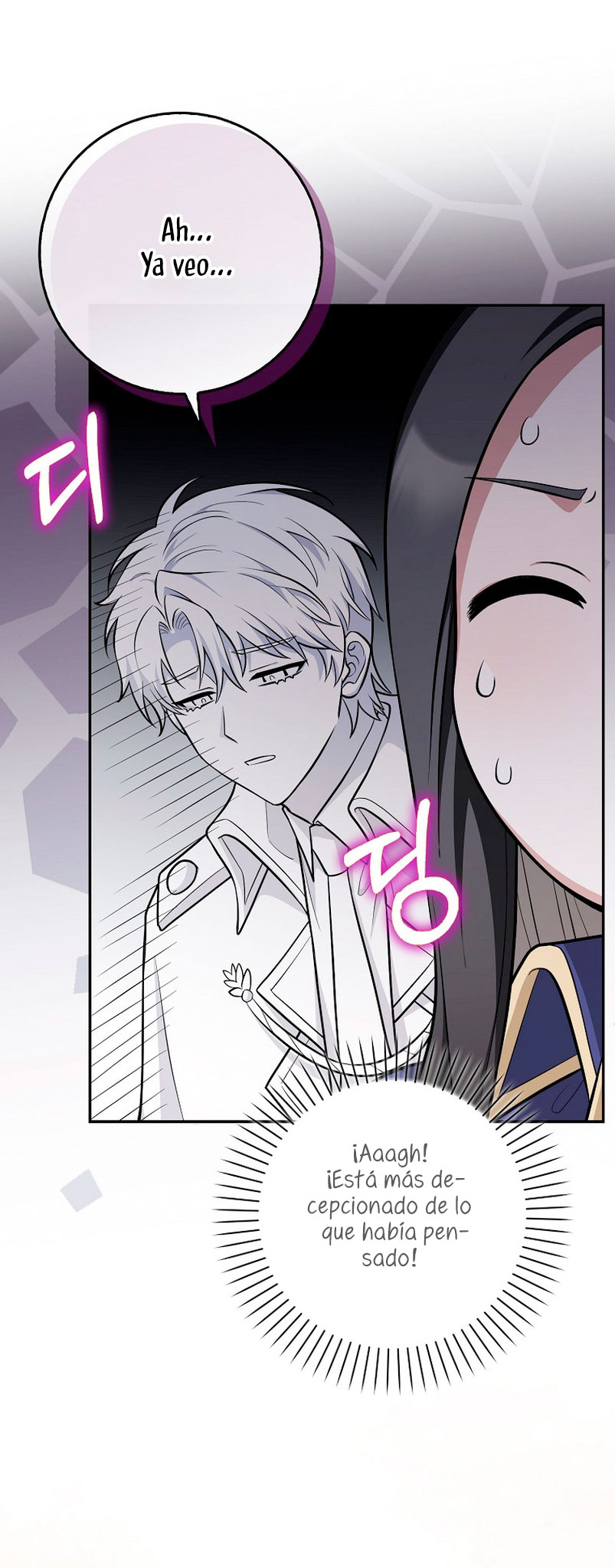 Los amigos no hacen esto Capítulo 11 - Página 30