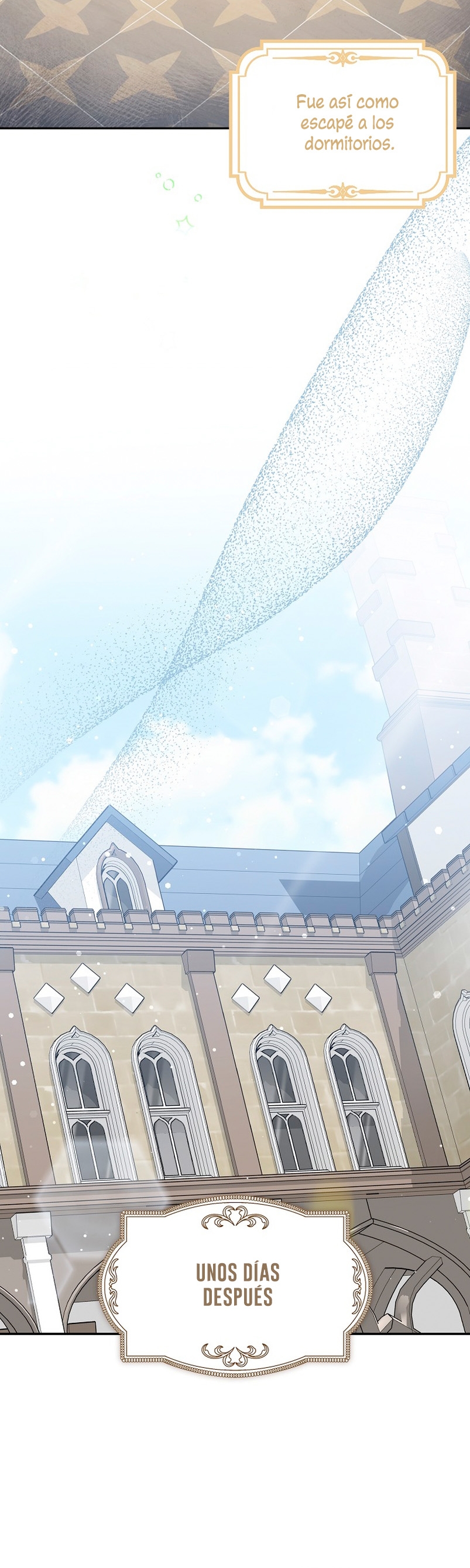 Los amigos no hacen esto Capítulo 12 - Página 24