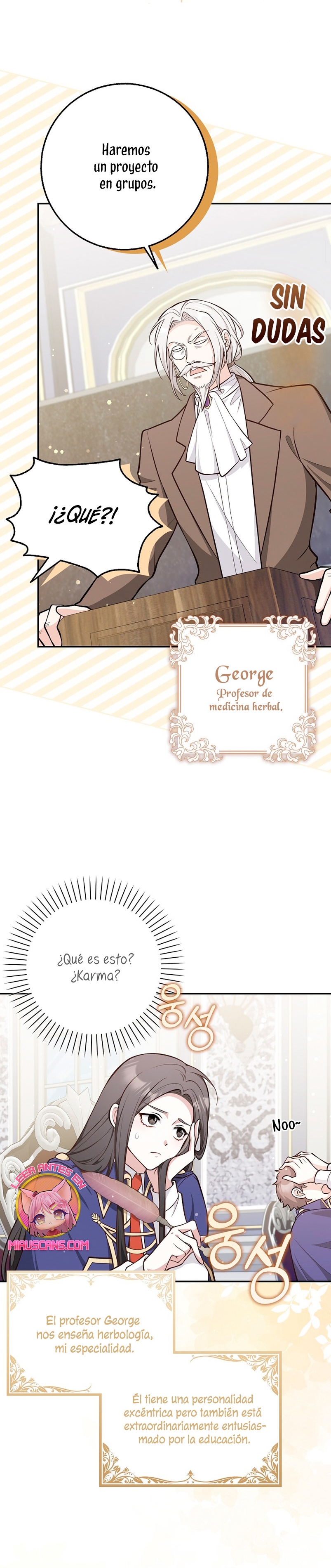 Los amigos no hacen esto Capítulo 12 - Página 26