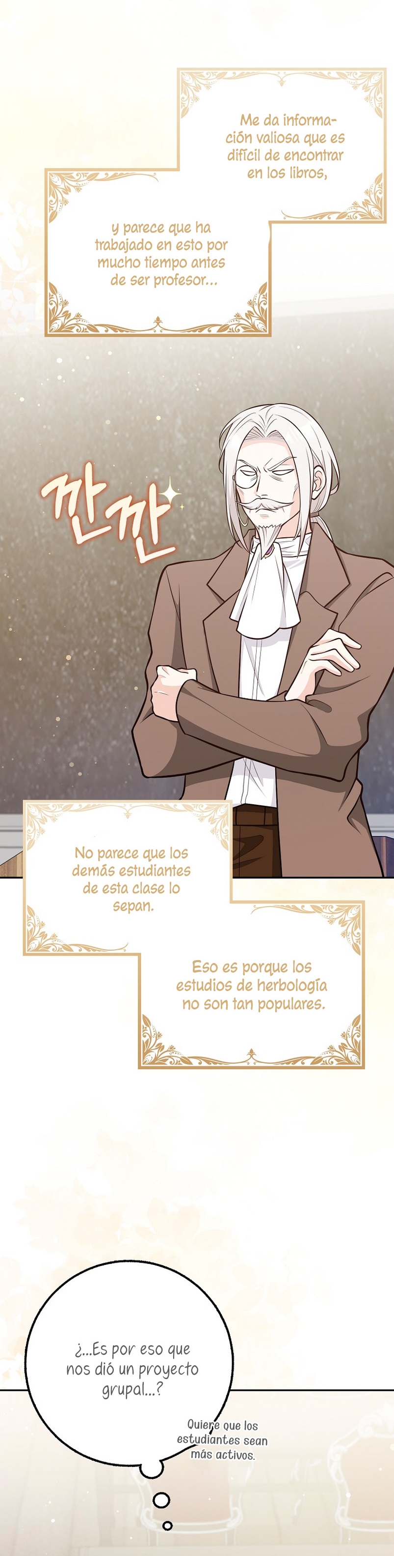 Los amigos no hacen esto Capítulo 12 - Página 27