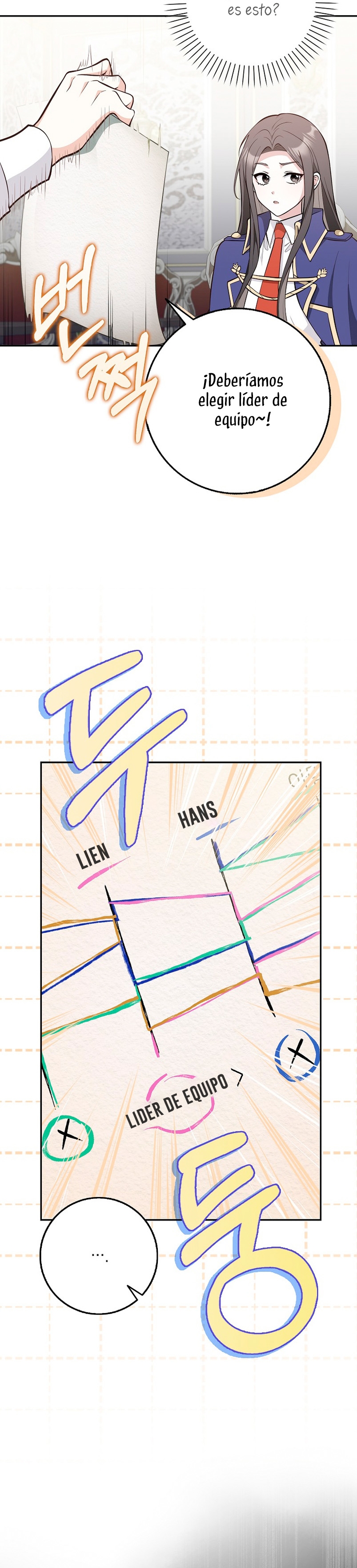 Los amigos no hacen esto Capítulo 12 - Página 32