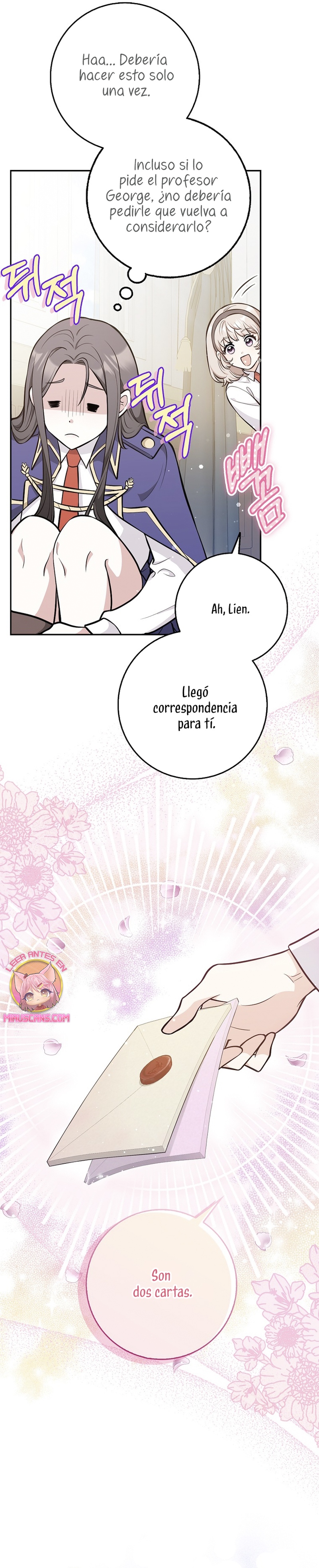 Los amigos no hacen esto Capítulo 13 - Página 22